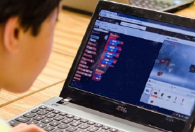 Municipal project teaches Istanbul children how to code